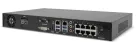 EXACQ - IP08-04T-GPL - IP Desktop 8 port PoE+ G-Series exacqVision NVR with 8 IP Professional licenses (8 max), 4TB Internal storage. PoE 120W total, 15w simultaneous all ports, 30w max per port. Linux Ubuntu 22.04 LTS OS on SSD, 4GB RAM, 1 X 1GbE, 1