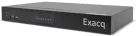 EXACQ - IP08-04T-GPL - IP Desktop 8 port PoE+ G-Series exacqVision NVR with 8 IP Professional licenses (8 max), 4TB Internal storage. PoE 120W total, 15w simultaneous all ports, 30w max per port. Linux Ubuntu 22.04 LTS OS on SSD, 4GB RAM, 1 X 1GbE, 1