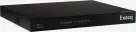 ExacqVision - IP04-02T-G2P16 - 2TB G-Series Desktop PoE Recorder with 16 PoE+ IP Camera Ports