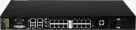 ExacqVision - IP04-02T-G2P16 - 2TB G-Series Desktop PoE Recorder with 16 PoE+ IP Camera Ports