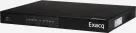 ExacqVision - IP04-02T-G2P16 - 2TB G-Series Desktop PoE Recorder with 16 PoE+ IP Camera Ports