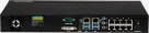 ExacqVision - IP04-08T-G2P08 - 8TB G-Series Desktop PoE Recorder with 8 PoE+ IP Camera Ports