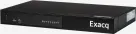 ExacqVision - IP04-12T-G2P08 - 12TB G-Series Desktop PoE Recorder with 8 PoE+ IP Camera Ports