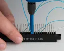 Jonard - G100/R3278INS - Insulated Wire Wrapping Tool