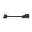 Cyber Power - GC201 - Outlet Extender, Heavy-duty extension cable with two grounded outlets