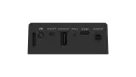 Uniview - GCB01-B7 - Connection Box with UNV Link Pro