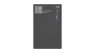 Uniview - GCB01-B7 - Connection Box with UNV Link Pro
