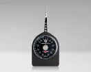 Jonard - GD-3 - Gauge, Dynamometer 4-35 Gr.