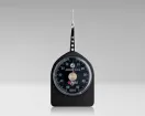 Jonard - GD-5 - Gauge, Dynamometer 5-50 Gr.