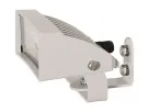 VideoTec - IRN60BWAS00 - LED illuminator white light 60°, 24Vac - 12/24Vdc, distances up to 90m