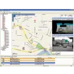GeoVision - 55-GS010-000 - GV-GIS  with 10 mobile connections