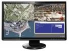 GJD - GJD240 - D-TECT40 IP Enabled 40m (132ft) x 4m/8m (13ft/27ft) volumetric PIR Detector - Silver Housing