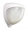 GJD - GJD350 - D-TECT50 40m (164ft) x 10m (33ft) volumetric PIR Detector - Silver Housing