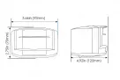 GJD - GJD500 - D-TECT Laser