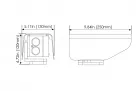 GJD - GJD515 - Laser-Watch