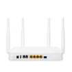 Planet - GPN-400ACV - GPON HGU with 4-Port 10/100/1000T LAN, 1200Mbps 802.11AC Wireless, 2-Port FXS