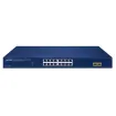 PLANET - GS-2210-16T2S - 16-Port 10/100/1000T + 2-Port 1000X SFP Web Smart Ethernet Switch