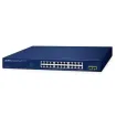Planet - GS-2210-24T2S - 24-Port 10/100/1000T + 2-Port 1000X SFP Web Smart Ethernet Switch