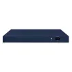 Planet - GS-4210-16P2S - IPv6/IPv4, 16-Port Managed 802.3at PoE+ Gigabit Ethernet Switch + 2-Port 100/1000X SFP (220W PoE budget, supports ERPS Ring, CloudViewer app, MQTT and cybersecurity features)
