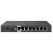 Planet - GSD-1002M - IPv4/IPv6 Managed 8-Port 10/100/1000Mbps + 2-Port 100/1000X SFP Gigabit Desktop Ethernet Switch 