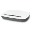 Planet - GSD-504 - 5-Port 10/100/1000Mbps Gigabit Ethernet Switch (External Power) - Plastic Case