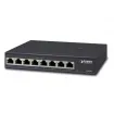 Planet - GSD-805 - 8-Port 1000Base-T Desktop Gigabit Ethernet Switch - Internal Power