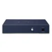 Planet - GSD-908HP - 8-Port 10/100/1000T Gigabit 802.3at POE Ethernet Switch plus 1-Port Gigabit Ethernet Switch (100W POE Budget with External Power Supply, VLAN mode support)