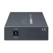 PLANET - GST-802 - 10/100/1000Base-T to 1000Base-SX Smart Gigabit Converter