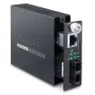 PLANET - GST-802 - 10/100/1000Base-T to 1000Base-SX Smart Gigabit Converter