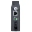 PLANET - GST-806A15 - 10/100/1000Base-T to WDM  Bi-directional Smart Fiber Converter - 1310nm - 15KM