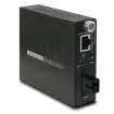 Planet - GST-806B60 - 10/100/1000Base-T to WDM Bi-directional Smart Fiber Converter - 1550nm - 60KM
