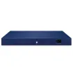 PLANET - GSW-1820HP - 16-Port 10/100/1000T 802.3at PoE + 2-Port 1000X SFP Gigabit Ethernet Switch