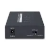 Planet - GT-1205A - 1-Port 10/100/1000BASE-T - 2-Port 100/1000BASE-X SFP Switch/Redundant Media Converter