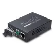 Planet - GT-802S60 - 10/100/1000BASE-T to 1000BASE-LX Gigabit Converter (SC Single Mode, 60km)