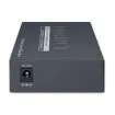 Planet - GT-805A-PD - 802.3at PoE+ PD 10/100/1000BASE-T to 100/1000BASE-X SFP Media Converter (PoE PD, LFP supported)