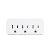 Cyber Power - GT3W - Triple Wall Tap, Expands one grounded outlet into three grounded outlets