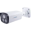 GeoVision - GV-BLFC5800 - 5MP H.265 Super Low Lux WDR Pro Full Color Warm LED Bullet IP Camera