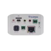 GeoVision - GV-BX12201 - 12MP H.264 Low Lux WDR D/N Box IP Camera