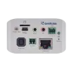 GeoVision - GV-BX2700-FD - Starlight 2MP H.265 Super Low Lux WDR Pro Face Detection Box IP Camera