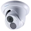 GeoVision - GV-EBD4704 - 4MP H.265 Super Low Lux WDR Pro IR Eyeball Dome IP Camera H.265