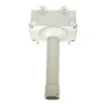 GeoVision - GV-Mount 100 - Straight Tube and Junction Box Kit