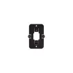 GeoVision - 51-MTA9000-0001 - GV-MountA900 Mounting Plate for Single-Gang Power Box (AS110/RK1352)
