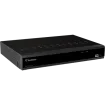 GeoVision - 84-NRL810P-UA0U - 8CH, 4K PoE Standalone NVR 1 Bay, H.265/H.264