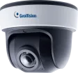 Geovision - GV-PDR8800 - 8MP H.265 Super Low Lux WDR Pro IR Fixed Rugged IP Dome