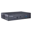 GeoVision - GV-PN401 - Black V1.00 Signage Player
