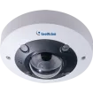 GeoVision - GV-QFER12700 - 12MP H.265 Low Lux WDR IR Fisheye IP Camera