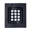 GeoVision - 55-RK13520-0101 - GV-RK1352 13.56MHz Card Reader with Metal Keypad IP66
