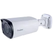 GeoVision - GV-TBL8810 - AI 8MP H.265 4.3x Zoom Super Low Lux WDR Pro IR Bullet IP Camera