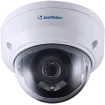 GeoVision - GV-TDR2700-0F - Two-way audio, 2MP H.265 Low Lux WDR Pro IR Mini Fixed Rugged IP Dome