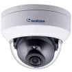 GeoVision - GV-TDR4803-2F - AI 4MP H.265 Super Low Lux WDR Pro IR Mini Fixed Rugged IP Dome